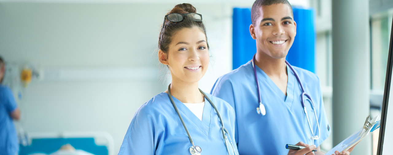 Boosting Handoff Conversations: Increasing Efficiency With a Standardized Nurse Handoff Shift Report